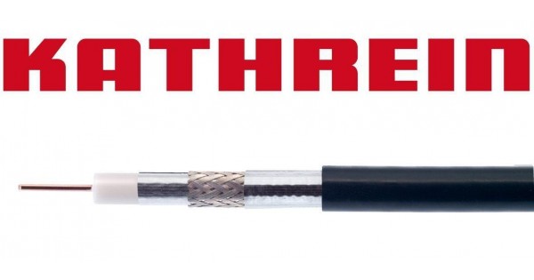 quality coaxial cable 