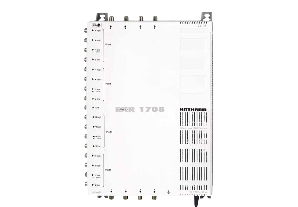 polydiakoptis multiswitch