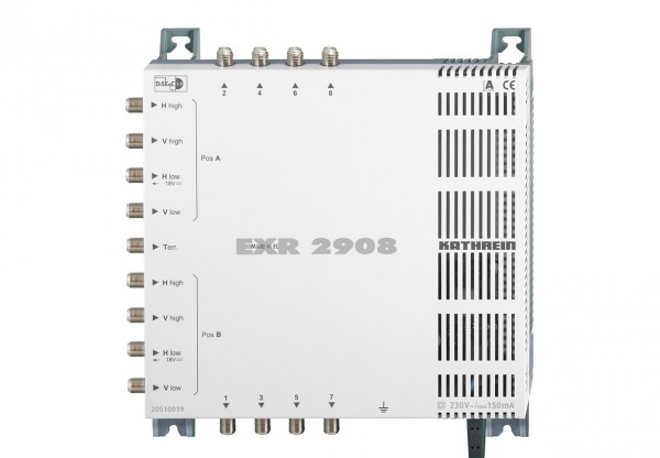 EXR 2908
