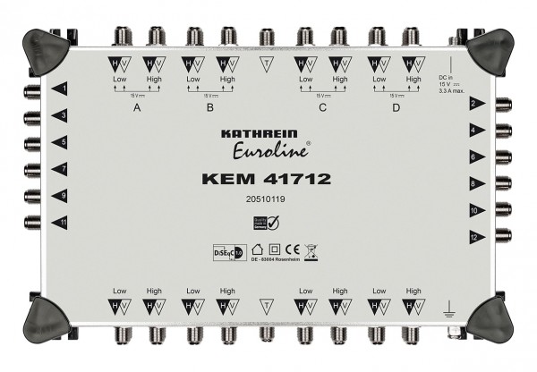 KEM 41712