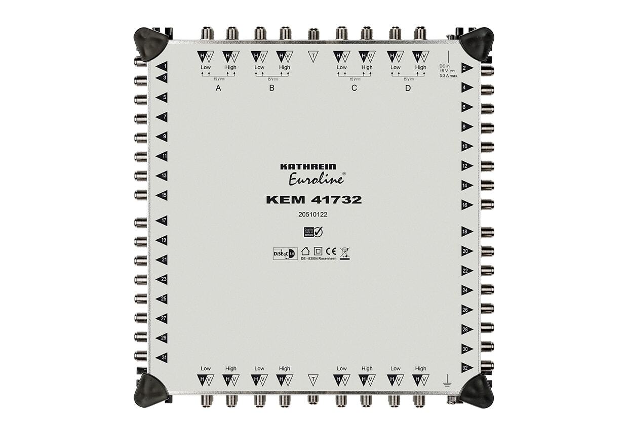 multiswitch-πολυδιακόπτης